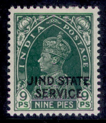 indian-states-jind-gvi-sg-o67-9p-green-m-mint