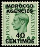 morocco-agencies-sg169-40c-on-4d-grey-green-m-mint-cat-30