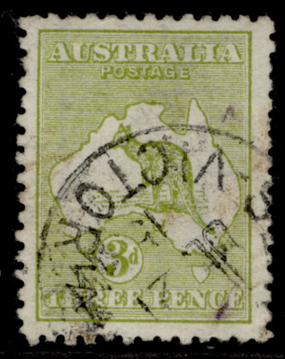 australia-gv-sg5-3d-olive-used-cat-11-die-i