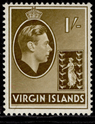 british-virgin-islands-gvi-sg117-1s-olive-brown-m-mint-cat-24-chalky