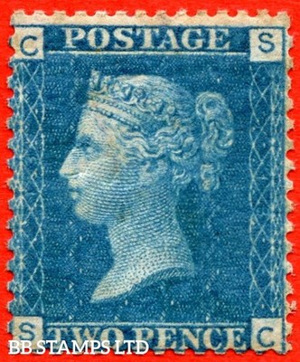 sg-46-g3-1-sc-2d-blue-plate-13-a-fine-mounted-mint-example-b77780