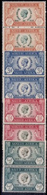 south-africa-gv-sg65-68-1935-silver-jubilee-set-lh-mint-cat-45