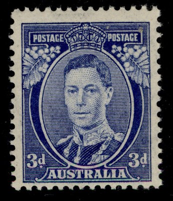 australia-gvi-sg168ca-3d-bright-blue-nh-mint-cat-60