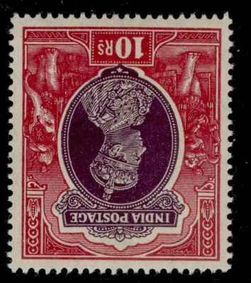 india-gvi-sg262w-10r-purple-claret-nh-mint-cat-750