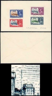 falkland-is-sg142a-1935-silver-jubilee-1-extra-flagstaff-on-cover
