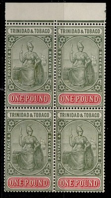 trinidad-tobago-gv-sg156a-1-deep-yellow-green-carmine-block-nh-mint