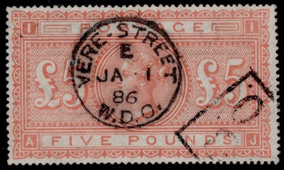 gb-qv-sg137-scarce-5-orange-fine-used-cat-3750-cds-aj