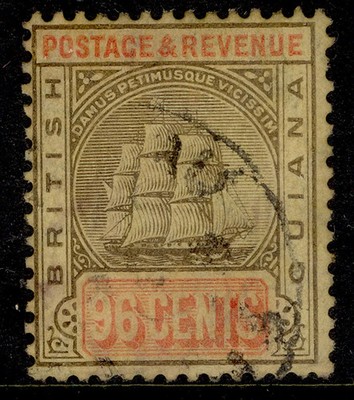 british-guiana-edvii-sg250-96c-black-vermilion-yellow-used-cat-50