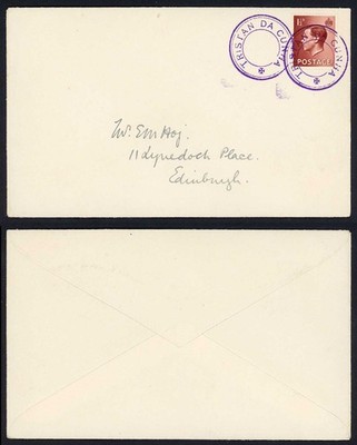 tristan-da-cunha-keviii-1-1-2d-with-cachet