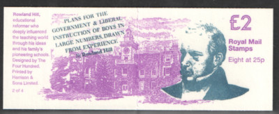 gb-fw5-birth-bicentenary-sir-rowland-hill-booklet-complete-no-cylinder