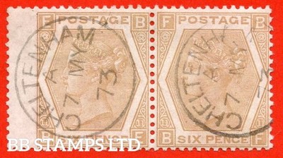 sg-123-j79-5-be-bf-6d-pale-buff-plate-11-a-fine-7th-may-1873-b94141