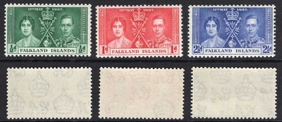 falkland-is-sg143-5-1937-coronation-u-m-cat-4-25-pounds