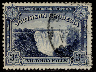 southern-rhodesia-gv-sg30-3d-deep-ultramarine-fine-used