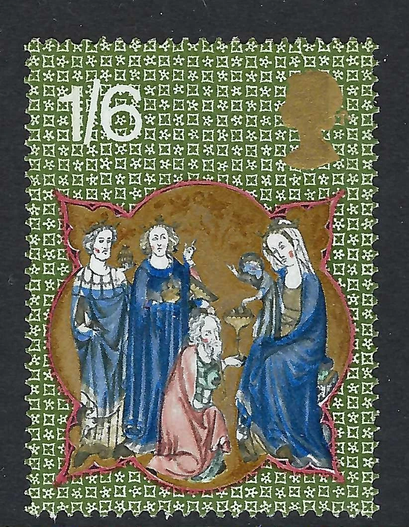 1970-xmas-1-6-blue-colour-shift-error-blue-baby-last-one