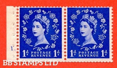 sg-516-sb22-1d-ultramarine-a-fine-unmounted-mint-cylinder-1-dot-b-b51282