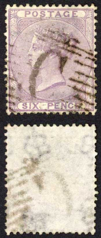 constantinople-sgz97-6d-lilac-c-postmark-cat-65-pounds