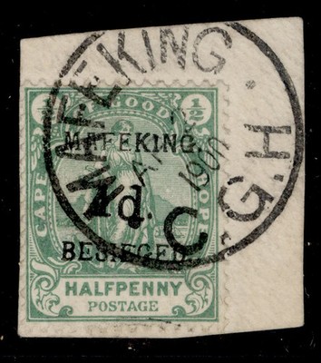 mafeking-siege-qv-sg2-1d-on-d-green-fine-used-cds-pmk-on-small-piece