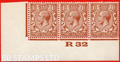 sg-420-variety-n35-8-n-1d-yellow-brown-a-fine-mounted-mint-control-b69520