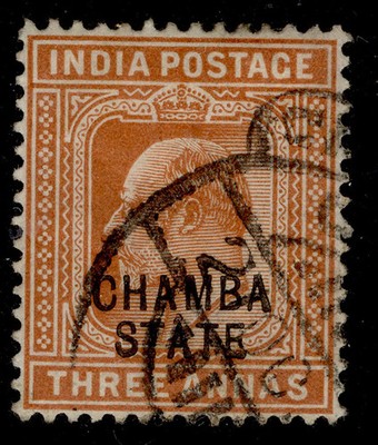 indian-states-chamba-edvii-sg34-3a-orange-brown-fine-used-cat-11