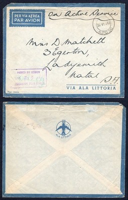 kut-eaf-wwii-1941-stampless-censored-cover-to-natal