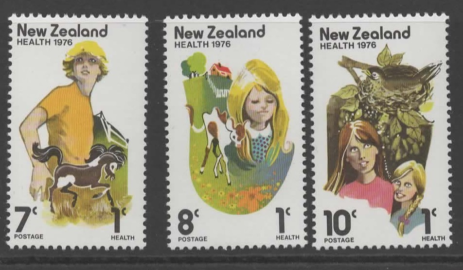 new-zealand-sg1125-7-1977-health-stamps-mnh
