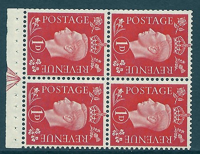 qb11a-perf-type-i-1d-pale-scarlet-booklet-pane-arrow-in-margin-unmounted-mint