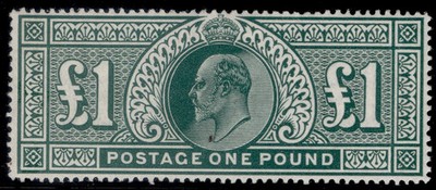 gb-edvii-sg320-scarce-1-deep-green-nh-mint-cat-3000