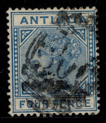 antigua-qv-sg20-4d-blue-fine-used-cat-14-wmk-cc