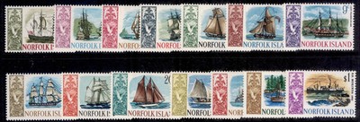 australia-norfolk-island-qeii-sg77-90-1967-68-complete-set-nh-mint-cat-11