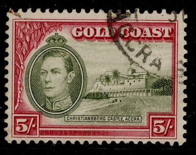 gold-coast-gvi-sg131-5s-olive-green-carmine-fine-used-cat-38