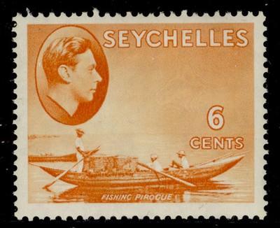 seychelles-gvi-sg137-6c-orange-m-mint-cat-18