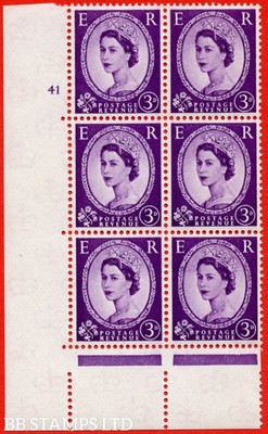 sg-575-s70-3d-deep-lilac-type-i-an-unmounted-mint-cylinder-block-of-6-b77227