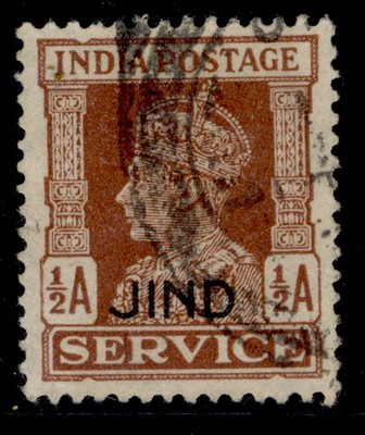 indian-states-jind-gvi-sg-o74-a-red-brown-fine-used