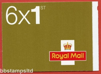 sg-mb8a-6-x-1st-issued-2009-containing-sg-u2951-walsall-with-security-feature