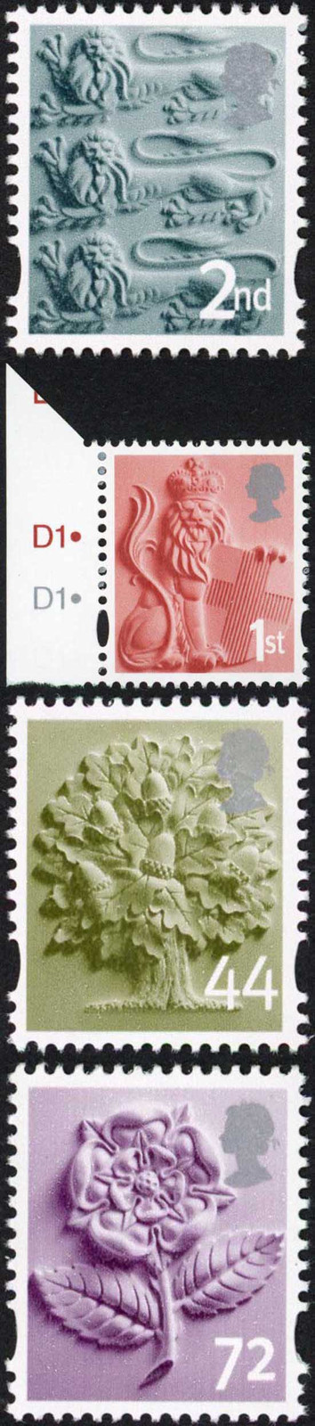 sgen6b-7b-11b-17a-england-2nd-1st-44p-and-72p-white-borders-head-type-1-u-m