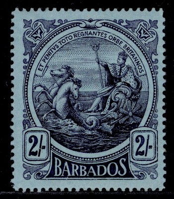 barbados-gv-sg190-2s-purple-blue-m-mint-cat-25