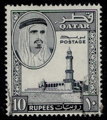 qatar-qeii-sg37-10r-black-fine-used-cat-25