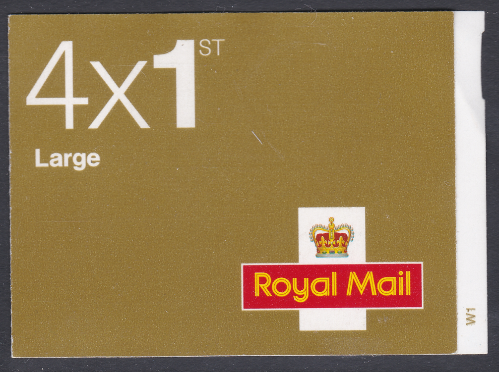rb1-4-x-1st-class-large-stamps-barcode-booklet-self-adhesive-mint-cylinder-w1
