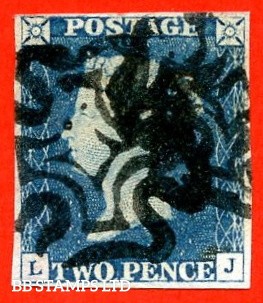 sg-5-d1-2-uc-ds5-lj-2d-blue-plate-1-a-good-used-example-with-b86946