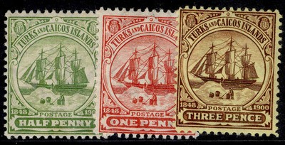 turks-caicos-islands-edvii-sg110-112-1905-08-complete-set-nh-mint-cat-26