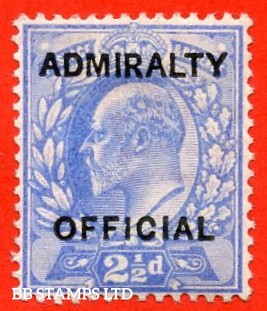 sg-o105-m034-2d-ultramarine-admiralty-official-type-i-a-fine-unmoun-b93163