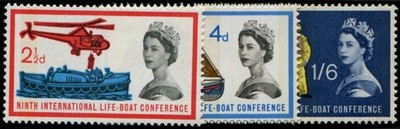 1963-lifeboat-phos-sg-639p-41p-set-of-three-u-m