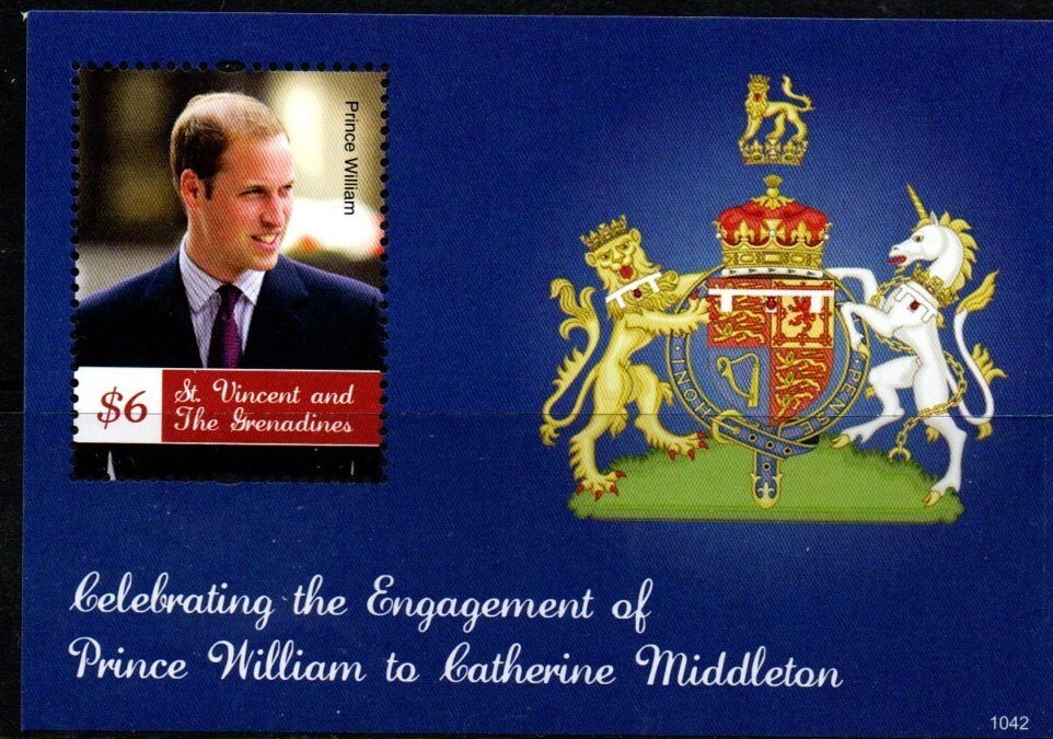 st-vincent-ms5854d-2010-royal-engagement-mnh