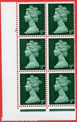 sg-740-u22-9d-myrtle-green-an-unmounted-mint-cylinder-block-of-6-cyl-b76081