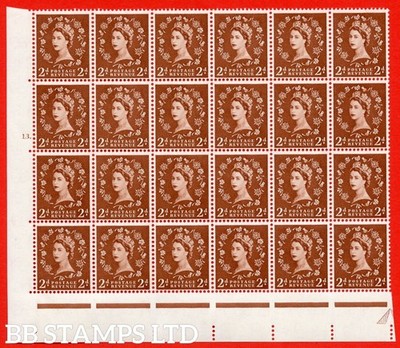 sg-543b-s38g-2d-light-red-brown-a-superb-mounted-mint-example-from-c-b49916