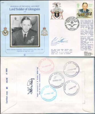 cdm8a-raf-commanders-lord-tedder-of-glenguin-signed-gp-capt-k-b-latton-d
