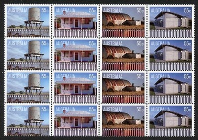 australia-sg3258a-2009-corrugated-landscapes-sets-block-of-16-u-m