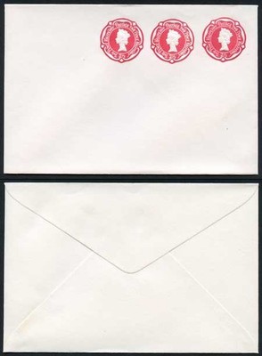 esc966b-three-2-1-2d-carmine-stamped-to-order-envelope-mint