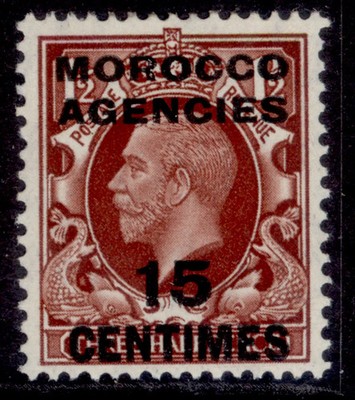 morocco-agencies-fra-gv-sg218-15c-on-1d-red-brown-m-mint-cat-14