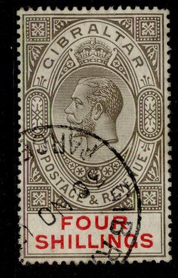 gibraltar-gv-sg83-4s-black-carmine-fine-used-cat-65